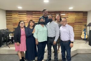 Centro Familiar Buenas Nuevas