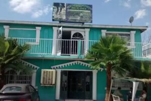 Centro Familiar Cristiano