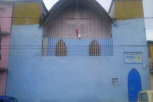 Centro Familiar Cristiano Adonai