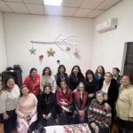 Centro Familiar Cristiano Agape