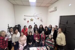 Centro Familiar Cristiano Agape