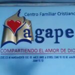 Centro Familiar Cristiano Agape
