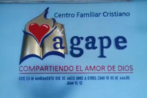 Centro Familiar Cristiano Agape