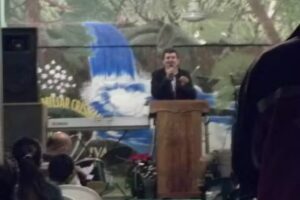 Centro familiar cristiano agua viva