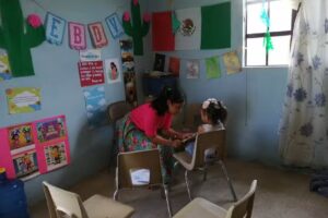 Centro Familiar Cristiano Aposento Alto