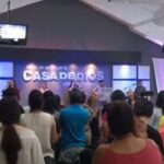 Centro Familiar Cristiano Asambleas de Dios