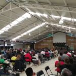 CENTRO FAMILIAR CRISTIANO ASAMBLEAS DE DIOS