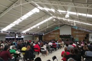 CENTRO FAMILIAR CRISTIANO ASAMBLEAS DE DIOS