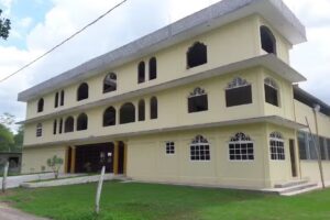 Centro Familiar Cristiano Betania Asambleas de Dios