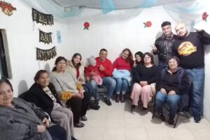 Centro Familiar Cristiano casa de Dios puerta del cielo