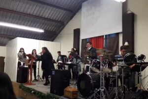 Centro Familiar Cristiano Chimalhuac&aacute;n