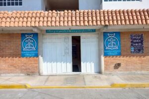 Centro Familiar Cristiano De M&eacute;xico, Campus Ciudad Mendoza