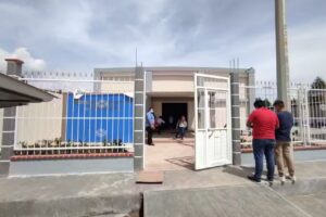 Centro Familiar Cristiano De Mexico, El Taller Del Maestro