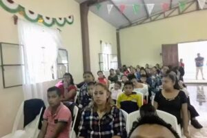 CENTRO FAMILIAR CRISTIANO DE M&Eacute;XICO, NOGALES VERACRUZ.