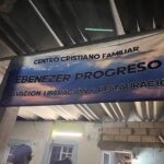 Centro Familiar Cristiano Ebenezer Progreso