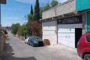 Centro Familiar Cristiano El Cerrito