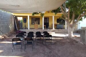 Centro Familiar Cristiano El Gran Yo Soy