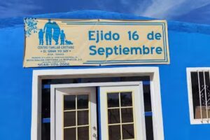 Centro familiar Cristiano El GRAN YO SOY