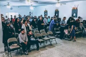 Centro Familiar Cristiano Emanuel