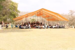 Centro Familiar Cristiano Emanuel LA MISION