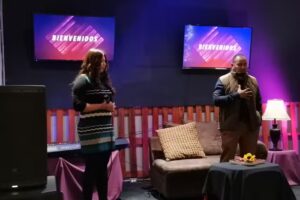 Centro Familiar Cristiano FEEL