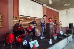 Centro Familiar Cristiano “La Casa del Alfarero”