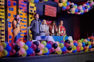 Centro Familiar Cristiano Manantial De Vida