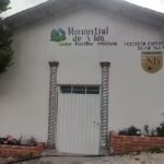 Centro Familiar Cristiano Manantial de Vida