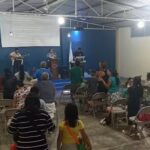 Centro familiar cristiano Maranatha