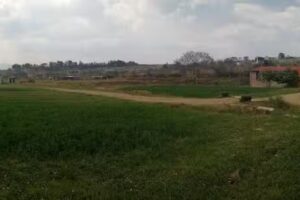 Centro Familiar Cristiano &ldquo;Nueva Vida San Miguel&rdquo; A.D. Distrito Oaxaca