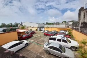 Centro Familiar Cristiano Ocotepec, Cuernavaca