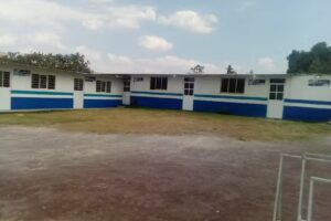 Centro Familiar Cristiano Pan de Vida