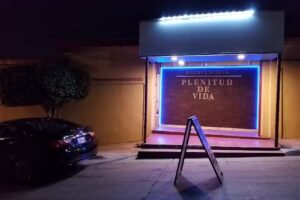 Centro Familiar Cristiano Plenitud de Vida