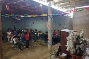 Centro Familiar Cristiano Siloe