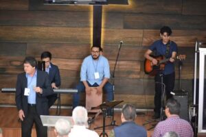 Centro Familiar Cristiano Texcoco