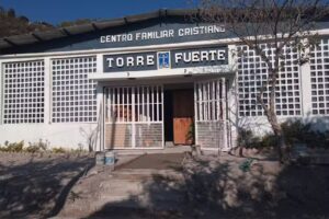 Centro Familiar Cristiano Torre Fuerte