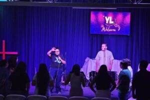 Centro Familiar Cristiano Vida Abundante