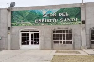 CENTRO FAMILIAR CRISTIANO VIDA ABUNDANTE DE SAUCILLO