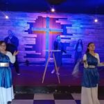 Centro Familiar Cristiano Viviendo en Victoria