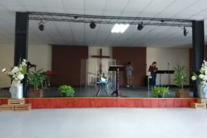 CENTRO FAMILIAR DE AVIVAMIENTO