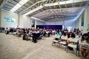 Centro Familiar El Calvario Asambleas de Dios (Pentecostal)