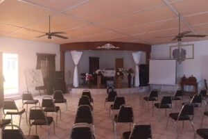 Centro Familiar El Siloe