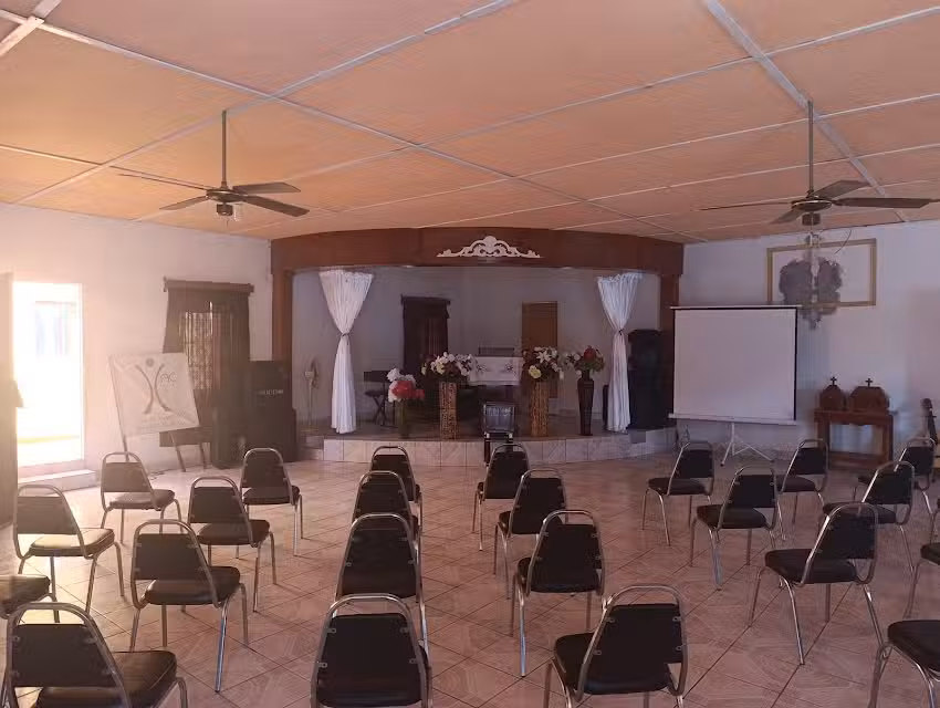 Centro Familiar El Siloe