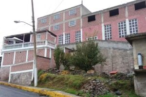 Centro Familiar Huixquilucan (CFH) San Francisco, Huixquilucan