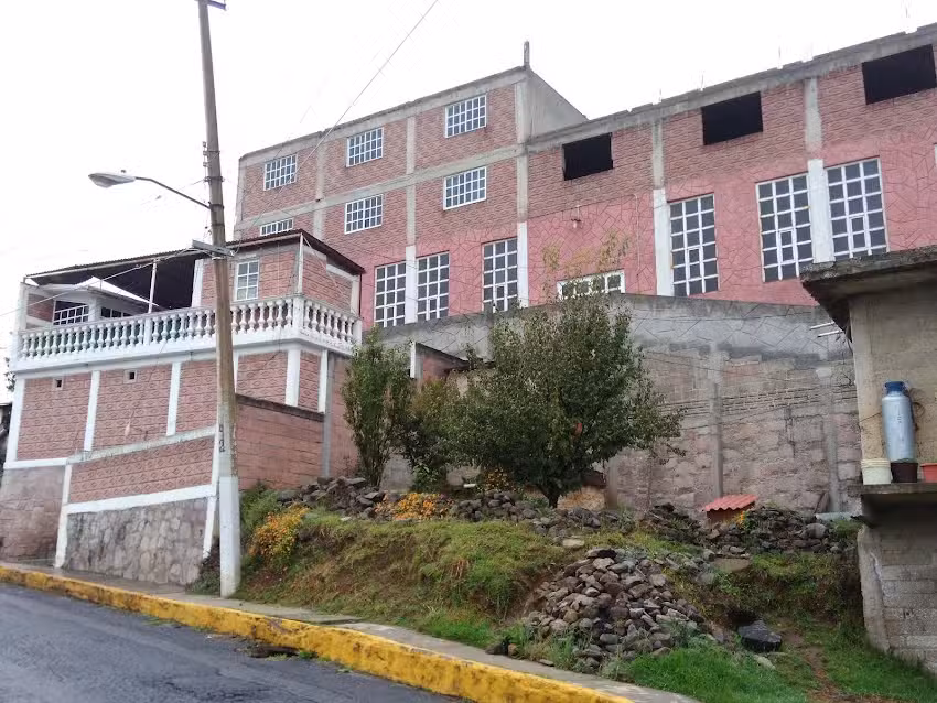 Centro Familiar Huixquilucan (CFH) San Francisco, Huixquilucan