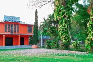 Centro Familiar Monte Horeb