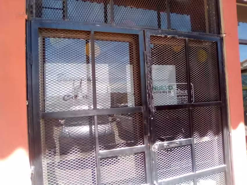 Centro Familiar Nogales EL RENUEVO