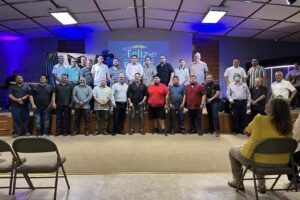 Centro Familiar Pan de Vida