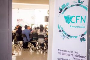 Centro Familiar para las Naciones Azcapotzalco