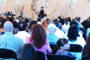 Centro Familiar para las Naciones Jaltepec